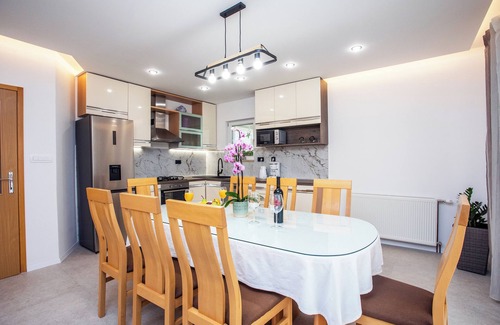 Gata Villa | Villa with heated pool,football/tennis playground,Gym with sauna