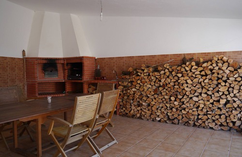 Obidos Villa | Villa With Heated Private Pool and WiFi