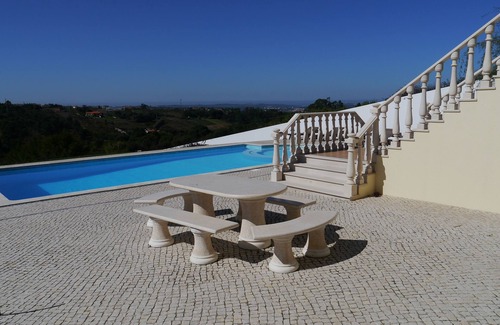 Obidos Villa | Villa With Heated Private Pool and WiFi