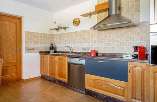 Can Furnet Villa | Villa with Impressive View to Ibiza and Formentera