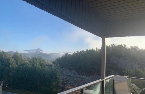 Godvik Villa | Villa with jacuzzi