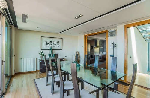 Alcanada Villa | Villa with Jacuzzi Stay