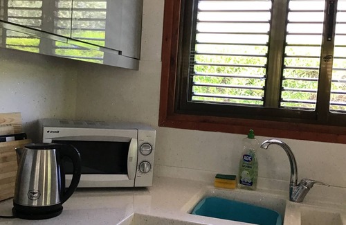 Kyrenia Villa | Villa with Large Private Pool