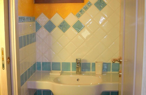 Rena Majore Villa | Villa with lots of privacy and fantastic sea views