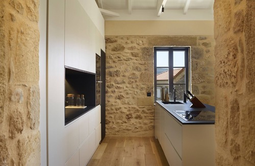 Riglia Villa | Villa with outdoor pool for 8 persons