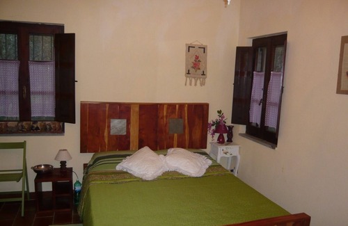 Quartu Sant'Elena Villa | VILLA WITH PRIVATE POOL