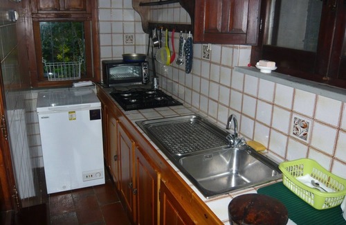 Quartu Sant'Elena Villa | VILLA WITH PRIVATE POOL