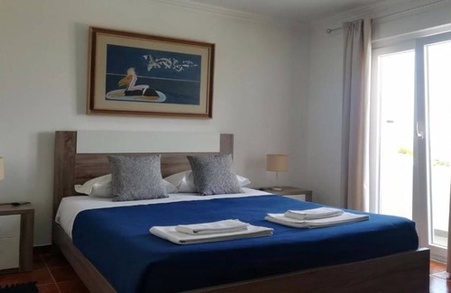 Peniche House | Villa with Private Pool and Sea View