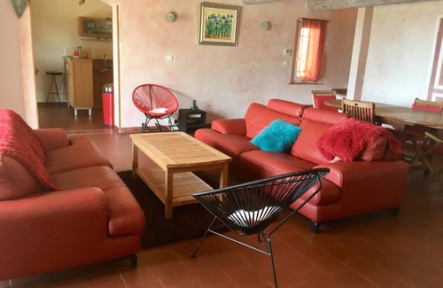 Ensues-la-Redonne Villa | Villa with panoramic view, not overlooked