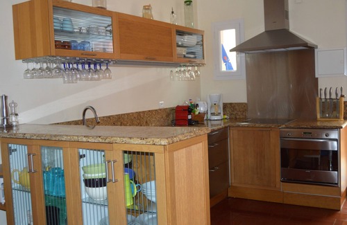 Ensues-la-Redonne Villa | Villa with panoramic view, not overlooked