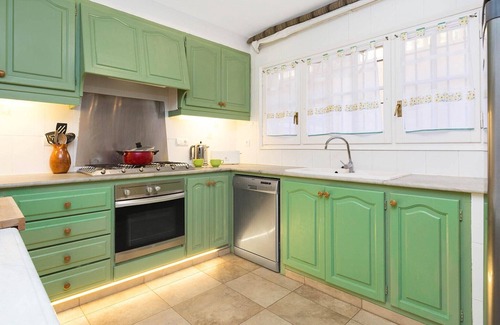 Llafranc Villa | Villa with panoramic views of the sea