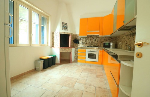 Cenate Villa | Villa with Pool 5 minutes from the Sea - Gallipoli - Porto Cesareo - Torre Lapillo