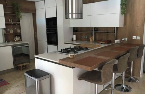 Pegomas Villa | Villa with pool 5km from cannes and its beaches!