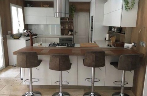Pegomas Villa | Villa with pool 5km from cannes and its beaches!