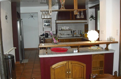 Lanuejouls Villa | Villa with pool, a small corner of paradise in Aveyron