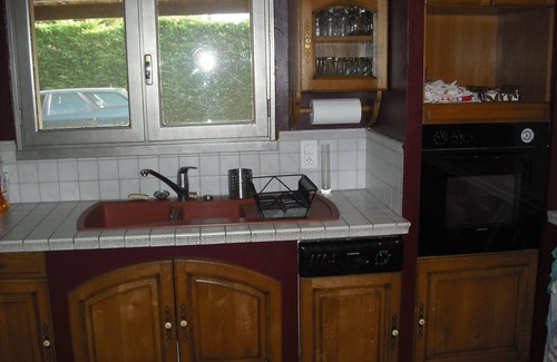 Lanuejouls Villa | Villa with pool, a small corner of paradise in Aveyron