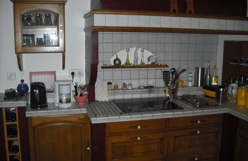 Lanuejouls Villa | Villa with pool, a small corner of paradise in Aveyron