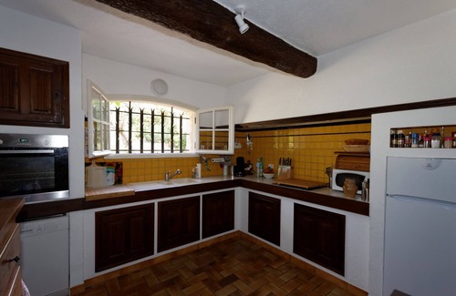Saint-Raphael Villa | Villa with pool and 2000 square meter garden on the Côte d'Azur in Fréjus/St. Raphael