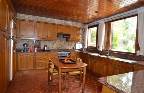 Son Armadams Villa | Villa with pool and garden in the center of Palma