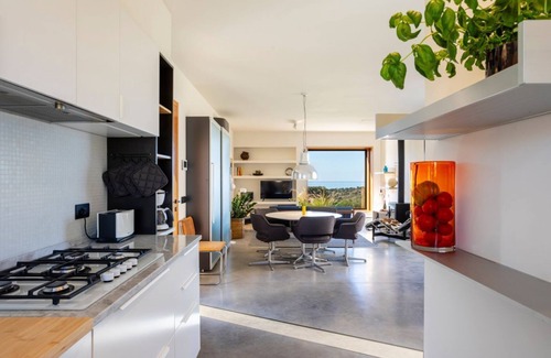 Scicli Villa | Villa with pool and panoramic view