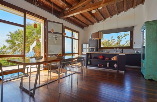 Sciacca Villa | Villa with pool and sea view, 3 bedrooms Sciaccan