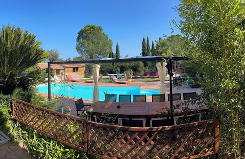 Passa Villa | VILLA WITH POOL BETWEEN SEA, MOUNTAINS AND SPAIN. EXCEPTIONAL VIEW!