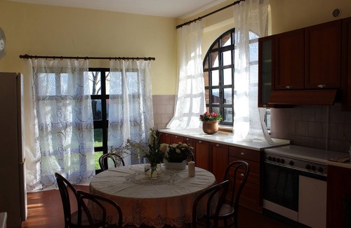 San Macario In Monte Villa | Villa with pool close to San Gimignano