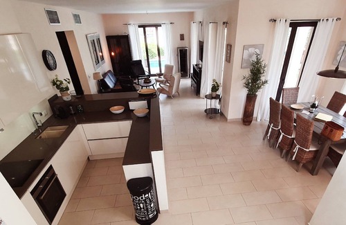 Cala Llombards House | Villa with pool & sea view | Cala Llombards | 400 m to the beach