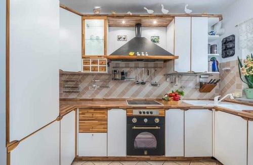 Cancini Villa | Villa with pool for 10 persons near Poreč