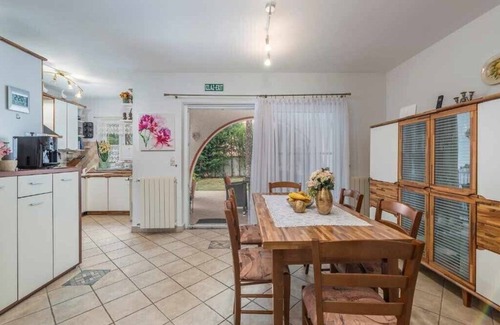 Cancini Villa | Villa with pool for 10 persons near Poreč
