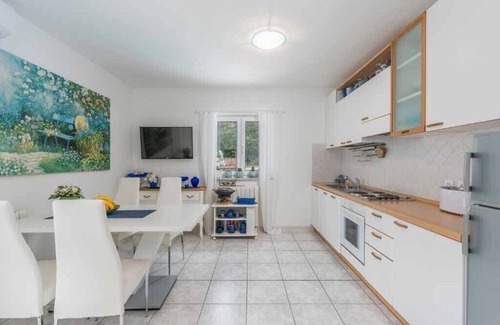 Cancini Villa | Villa with pool for 10 persons near Poreč