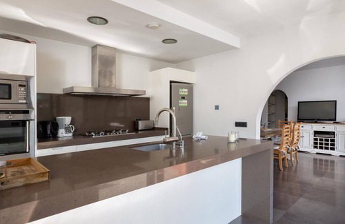 Sa Riera House | Villa with pool for rent in Sa Riera, Begur