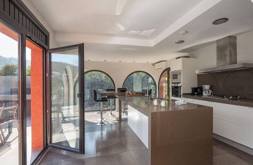 Sa Riera House | Villa with pool for rent in Sa Riera, Begur
