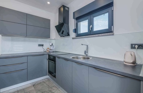 Garica Villa | Villa with pool in a quiet location