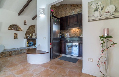Castiadas Villa | Villa With Pool in Castiadas with fine interiors, a few km from the sea
