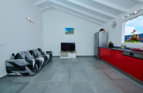 Marie-Galante Villa | Villa with pool in Marie-Galante