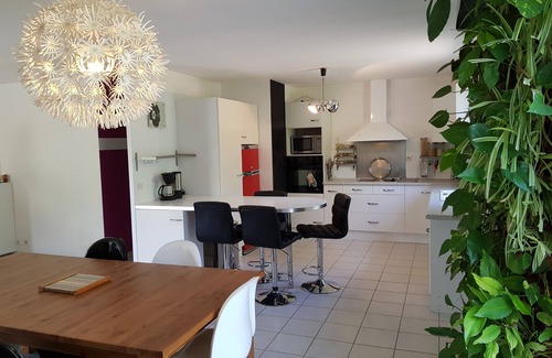 Quinson Villa | Villa with pool in provence in the gorges du verdon