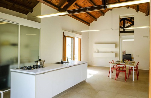 Marsala Villa | Villa with Pool in sicily