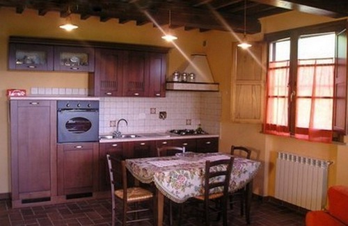Volterra Apartment | Villa with pool in Tuscany, close to San Gimignano and Volterra