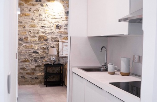 Ascea Villa | Villa with Pool in the Cilento in Ascea Casolare Centoulivi