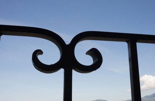 Ascea Villa | Villa with Pool in the Cilento in Ascea Casolare Centoulivi