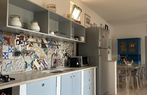 Specchia Villa | Villa with Pool in the Picturesque Salento Countryside
