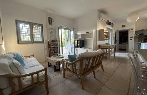 Specchia Villa | Villa with Pool in the Picturesque Salento Countryside