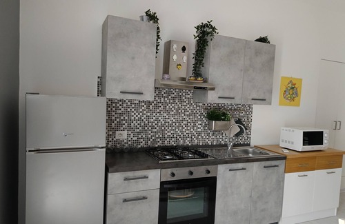 Solarino Apartment | Villa with pool
