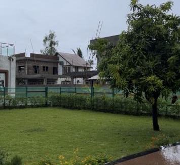 Navsari Villa | Villa with pool near Surat