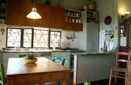 Lucca Villa | Villa with pool on Lucca hills, stunning view, Wi-Fi, Yoga room, quiet location