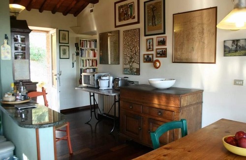 Lucca Villa | Villa with pool on Lucca hills, stunning view, Wi-Fi, Yoga room, quiet location