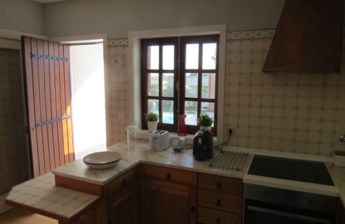 Torreira Villa | Villa with pool on Torreira beach, located next to the ria.