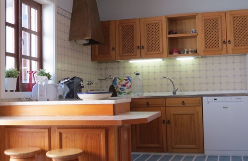 Torreira Villa | Villa with pool on Torreira beach, located next to the ria.