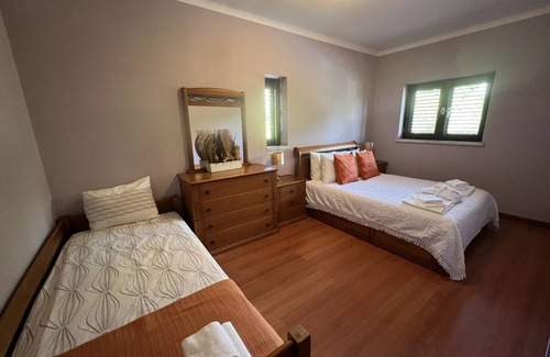 Setubal Other | VILLA WITH POOL
